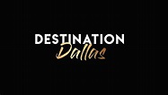 Destination Dallas (TV Series 2021– ) - Episode list - IMDb