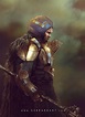 MAN AT ARMS : MASTERS OF THE UNIVERSE by Sallow on DeviantArt