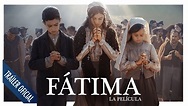 Fátima La Película - Tráiler final oficial en español - YouTube