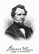 James Miller Mckim /N(1810-1874). American Abolitionist. At Age 50 ...