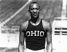 Career - Jesse Owens