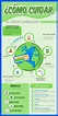 Cómo Hacer una Infografía sobre El Cuidado Del Medio Ambiente ⋆ Fácil y ...