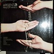 Argent Ring of hands (Vinyl Records, LP, CD) on CDandLP