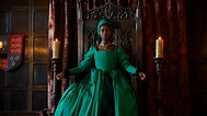 Exclusive: See teaser clip of jodie turner-smith as anne boleyn | The ...