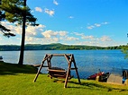 Interlaken Inn, Lakeville CT: Pastoral Connecticut Lakes