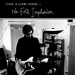The Folk Implosion | Take A Look Inside | Joyful Noise Recordings ...
