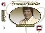 Tesoros de Coleccion - Miguel Gallardo | Songs, Reviews, Credits | AllMusic