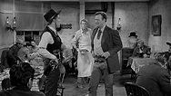 Der Mann, der Liberty Valance erschoß | Film 1962 | Moviepilot.de