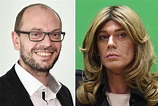 ALLEMAGNE. Markus Ganserer est devenu Tessa : un élu transgenre en Bavière