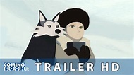 Sasha e il Polo Nord: Trailer italiano ufficiale | HD - YouTube