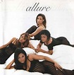 Allure - Allure (1997, CD) | Discogs