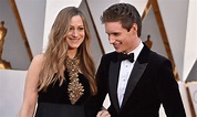 Eddie Redmayne y su esposa se convierten en padres - Primera Hora