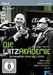 Die Witzakademie / Die komplette 5-teilige Serie mit Theo Lingen, Heinz ...