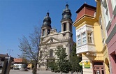 Pápa Félmaraton — Hungary