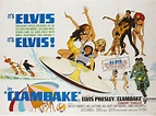 Clambake (1967)