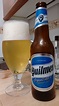 Cerveza Quilmes, origen argentino, recibe este nombre por haber sido ...