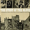 Various - The Story Of The Blues (1969) - 2Lp ~ naald op de groef
