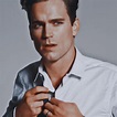 SIMPLE ICONS II - [ Matt Bomer ] - Wattpad