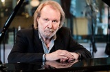 ‘Piano’ by Benny Andersson Review: ABBA, Melancholy and More - WSJ