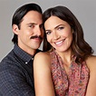 Photos from This Is Us Season 4 Cast Photos
