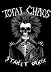 total chaos punk band | Punk poster, Punk art, Punx