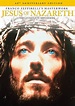 Jesus of Nazareth: The Complete Miniseries [DVD] [2016] [Region 1 ...