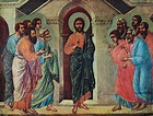 Artist - Duccio di Buoninsegna Archives - CORRIDORS│An Educational ...