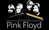 First: Pink Floyd