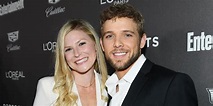 Lexi Murphy Works for the Company Co-founded by Her Husband Max Thieriot