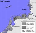 Who Were the Frisians? - HubPages