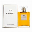 Chanel No. 5 EDP 100ml for Women - https://www.perfumeuae.com