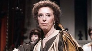 Forsyte Saga's Margaret Tyzack dies after short illness - BBC News