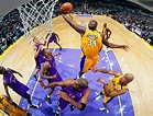 4. Shaquille O'Neal - Photos: Greatest NBA centers of all time - ESPN