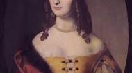 Henriette Marie of the Palatinate -The flower of the flock - History of Royal Women