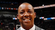 Spurs broadcaster Sean Elliott talks on NBA restart - San Antonio ...