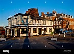Plumstead hi-res stock photography and images - Alamy