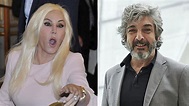 ¿Cómo fue la historia de amor de Susana Giménez y Ricardo Darín?