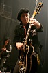 Sylvain Sylvain, iconic guitarist for the New York Dolls, has passed ...