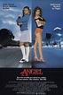 Movie Spoiler ANGEL (1984) - after review ~ Cinesnatch