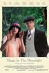 Magic in the Moonlight - Trailer und Poster zu Woody Allens neuem Werk