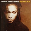 Terence Trent D'Arby ‎– Greatest Hits (CD)
