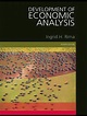 Development of Economic Analysis 7th Edition (ebook), Ingrid H. Rima ...