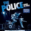 The Police To Reissue Around The World In Several Packages