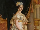 Therese of Saxe-Hildburghausen Archives - History of Royal Women