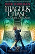 Rick Riordan previews 'Magnus Chase' sequel, 'The Hammer of Thor' and ...