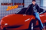 30 Years Ago: 'Knight Rider 2000' Roars Onto TV Screens