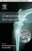 Characterization of Biomaterials: Chapter 8. Characterization of ...