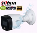 HAC-HFW1209C-LED-0280B - LITE - BULLET FHD / 2.8mm / 2MP 1080 CBVS ...
