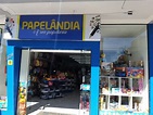 Papelândia na cidade Ibaiti