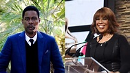 Chris Rock, Gayle King team up for new BET special – EWC Communication